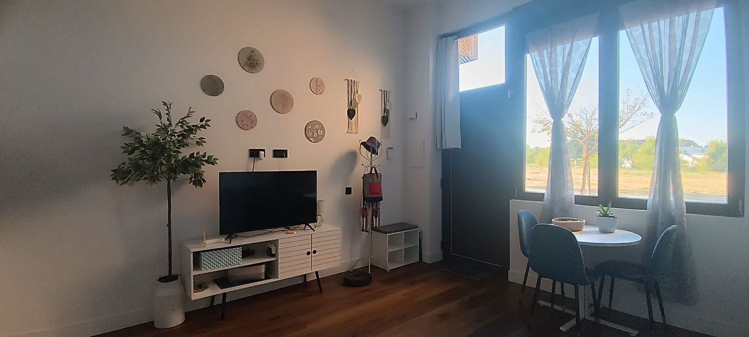 Estudio en Calle Fokker, 4 Bajoloft - Foto 12
