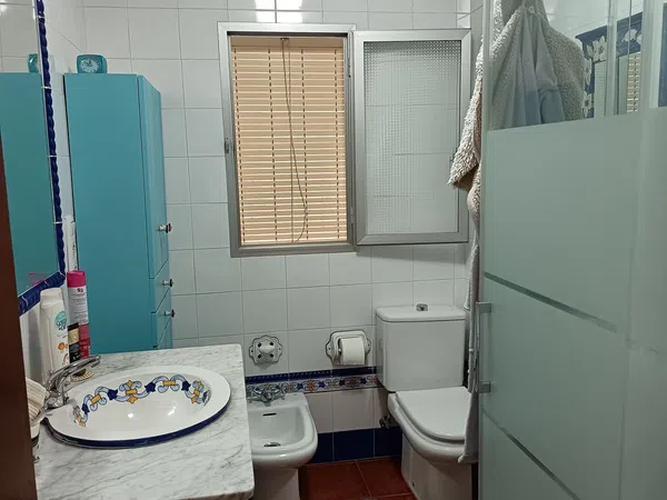 Piso en Plaza Pintor Amalio García del Moral, 11, Nervión - Foto 12