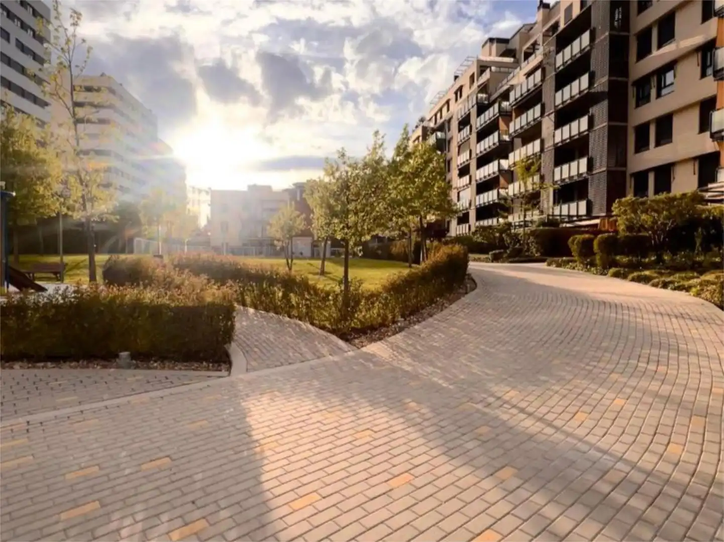 Piso en  Avenida de la Comunidad Valenciana 19 - Foto 22