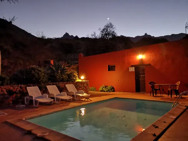 Casa o chalet independiente en Calle finca del pedregal s/n - Foto 22