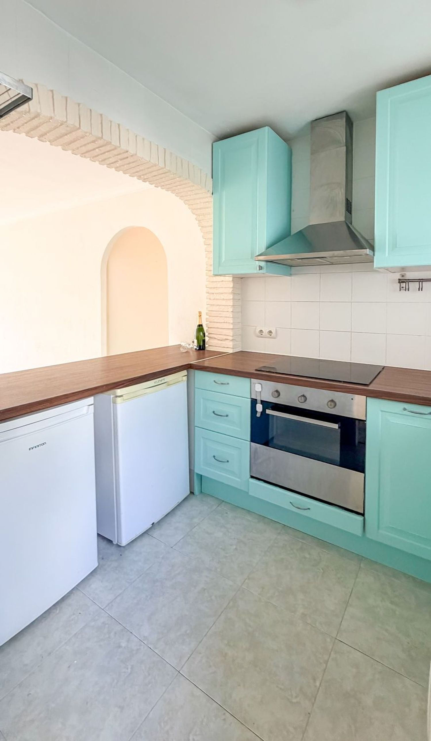 Piso en calle Mercurio, 2 - Foto 4