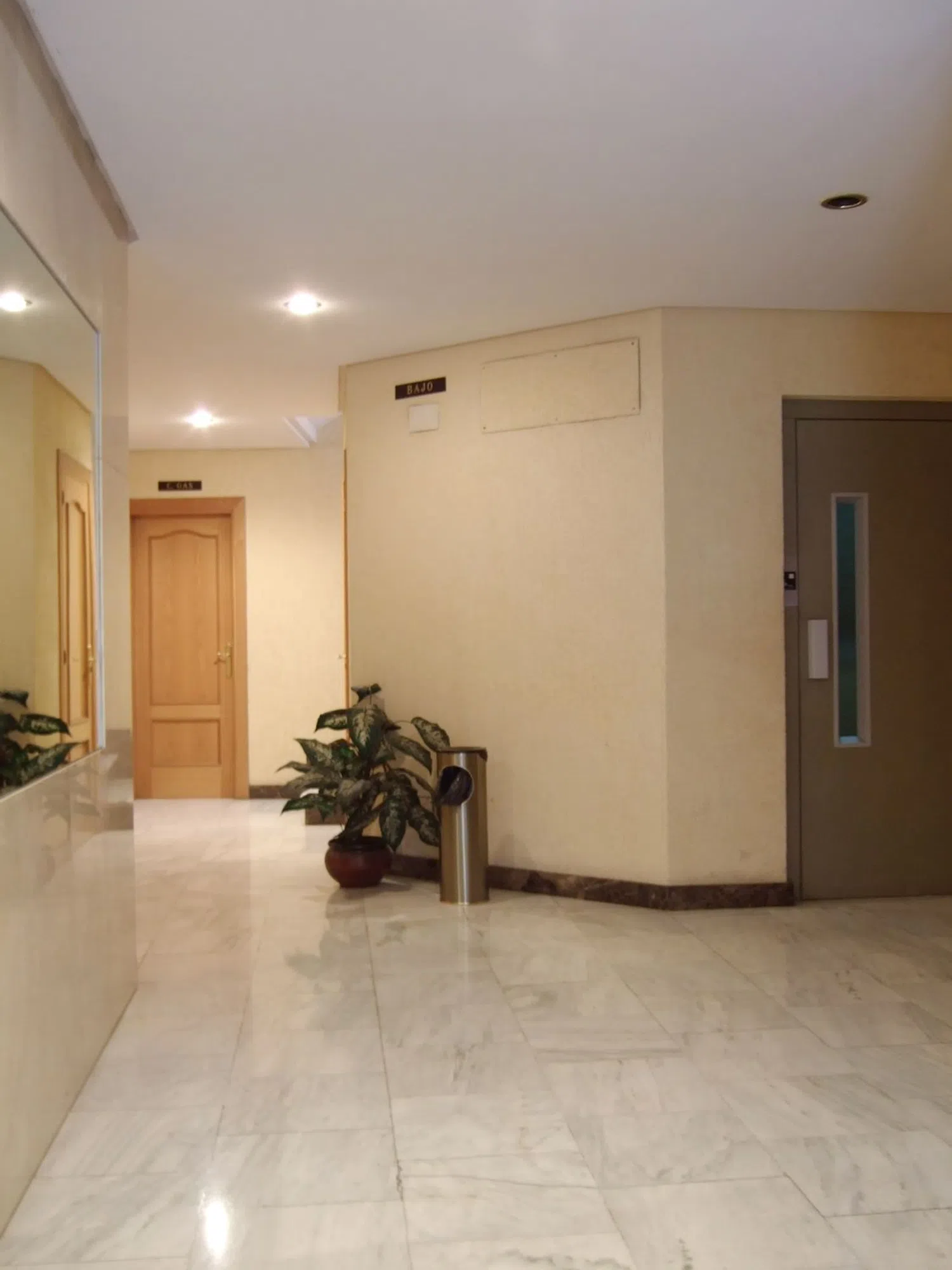 Piso en calle de Juan de Juanes, 14 - Foto 10