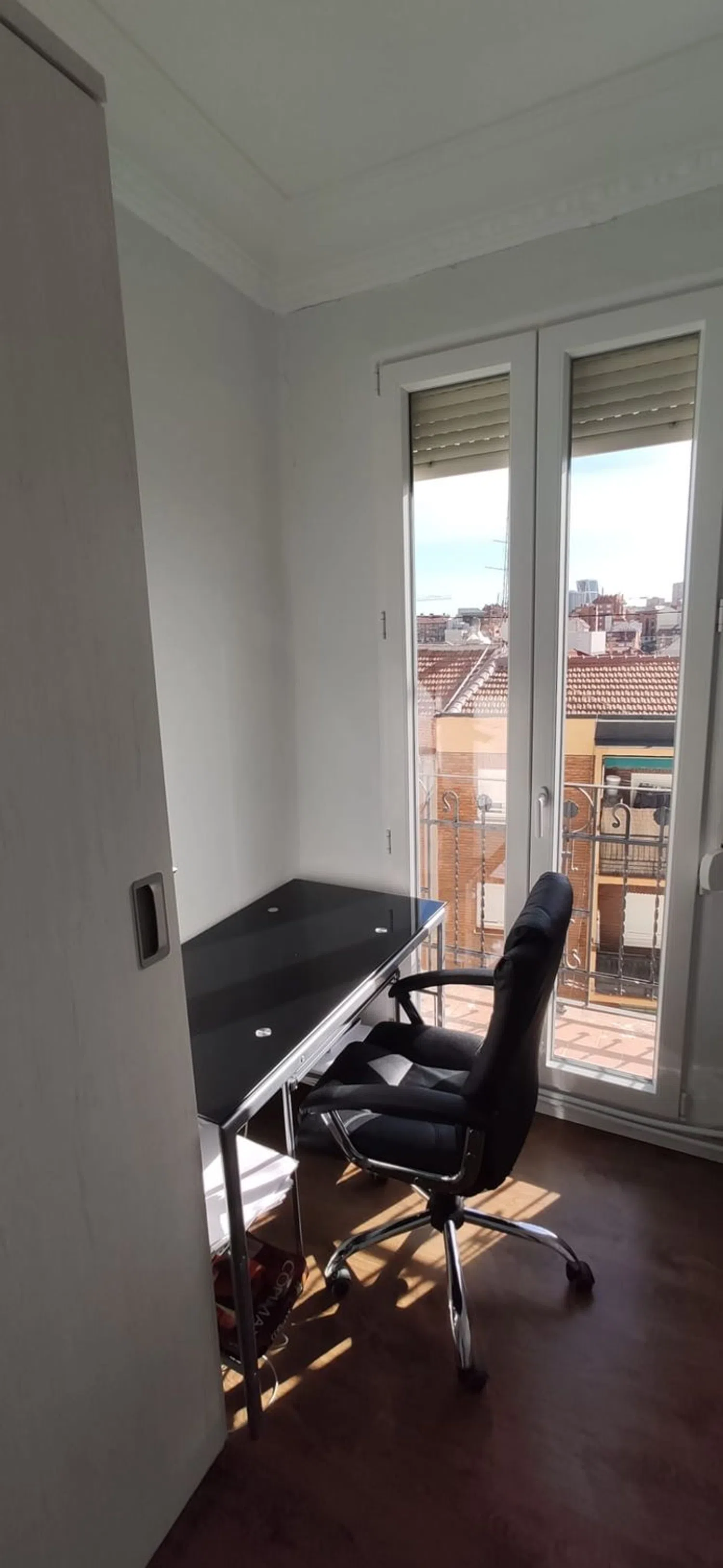 Piso en calle de Villaamil, 41 - Foto 6