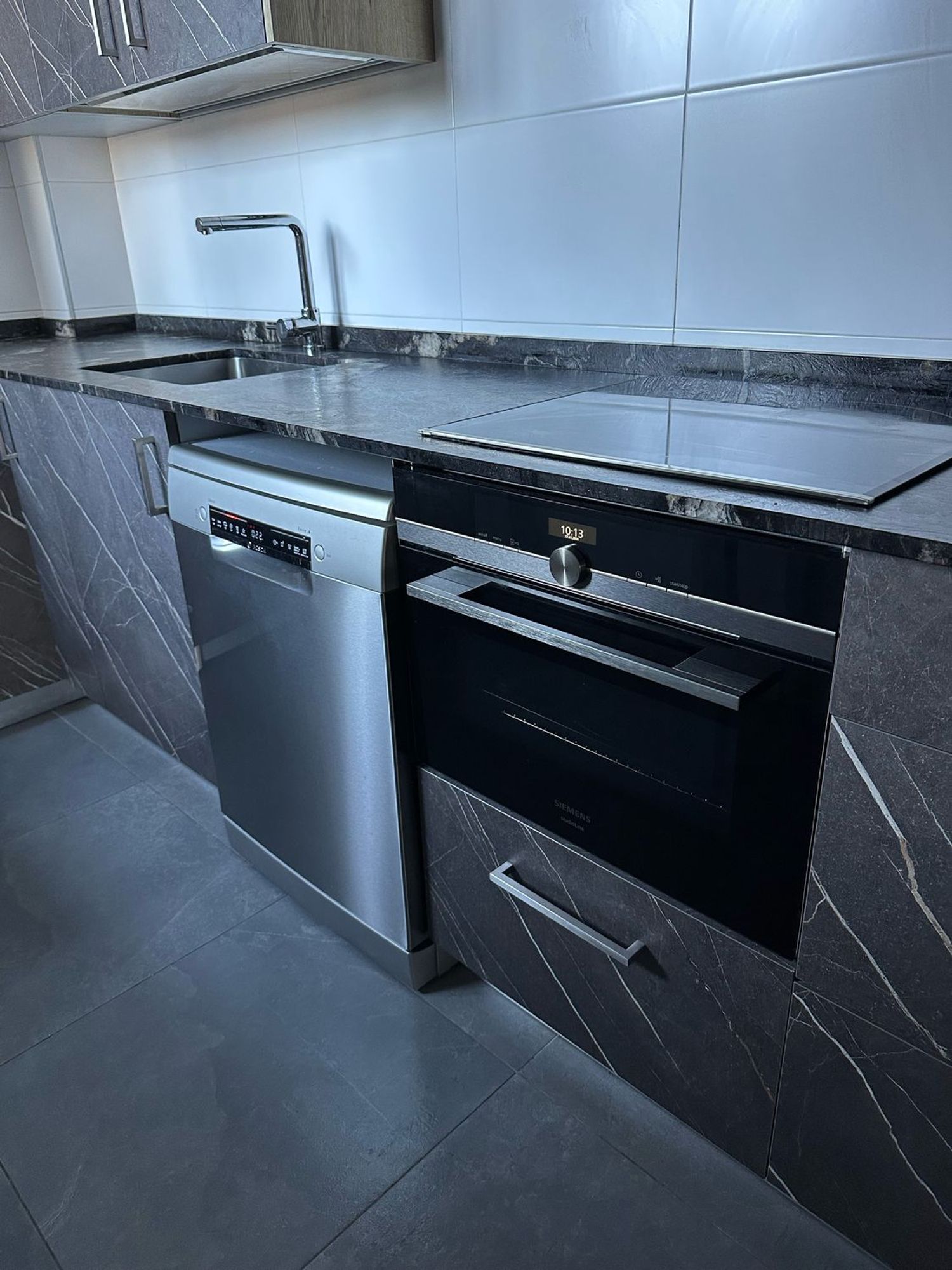 Piso en Avenida Marqués de Valdecilla, 80 b, Soto de la Marina, Soto de la Marina - Foto 12