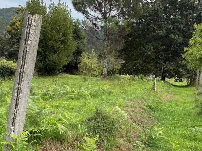 Terreno Residencial en  Camiño das Cortiñas 28 - Foto 4