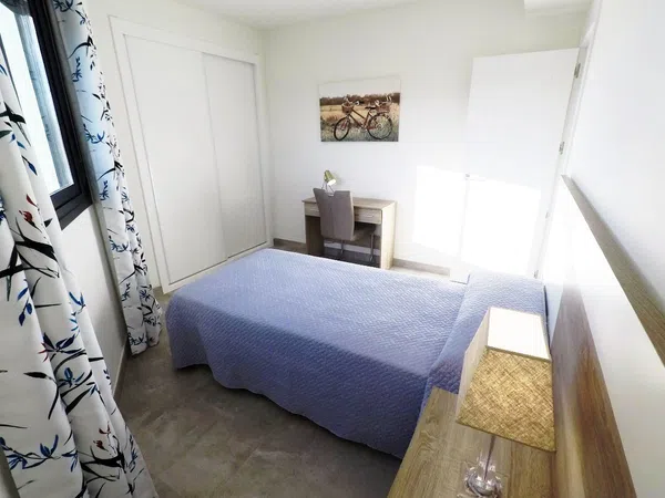 Piso en avenida Juan Carlos I, 42 - Foto 24