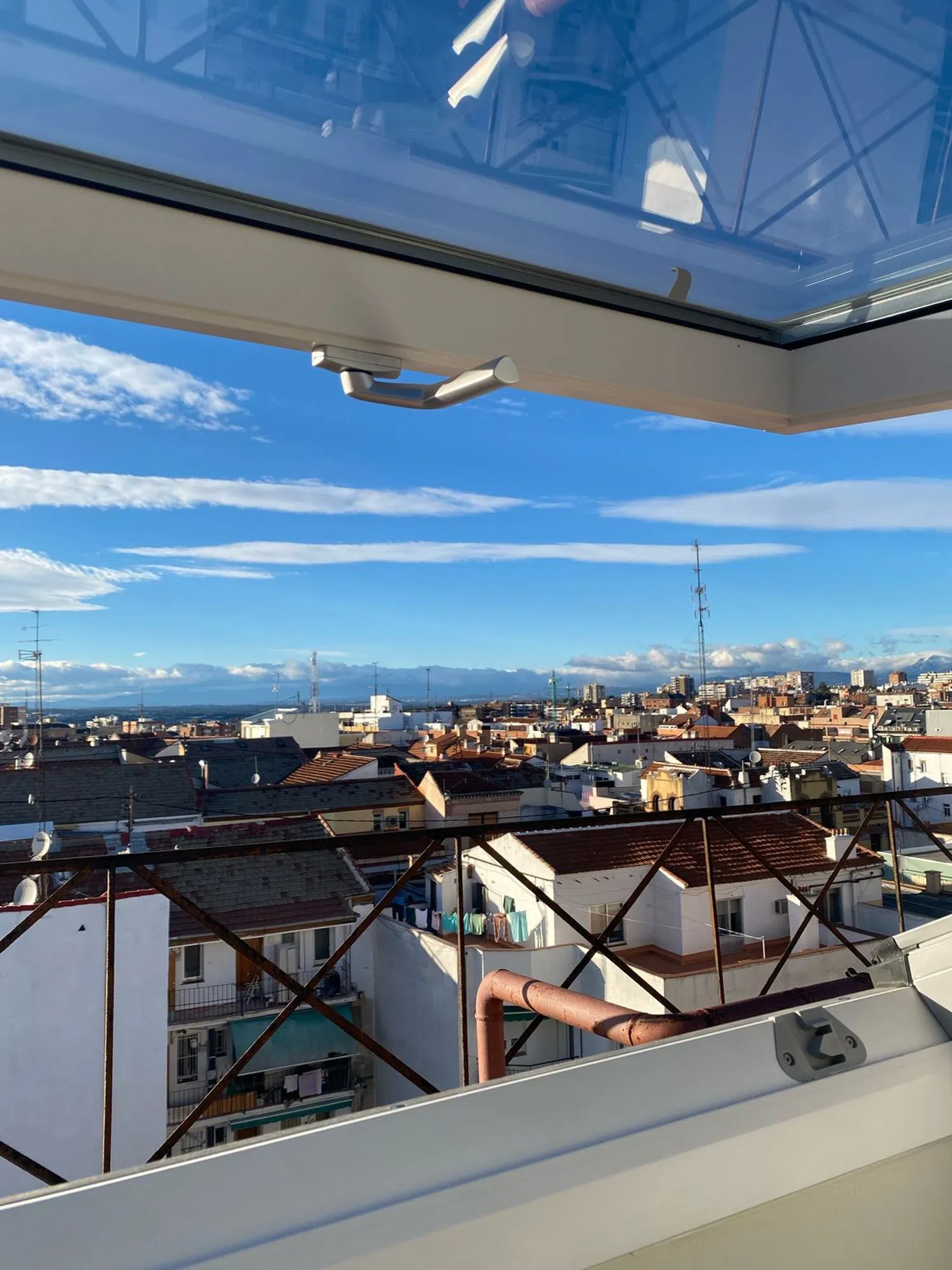 Piso en Barrio Bellas Vistas - Foto 6