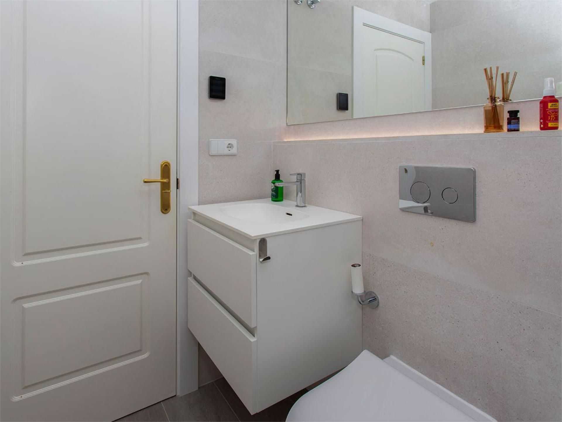 Piso en  Avenida Pintor Fernando Soria 8 - Foto 17