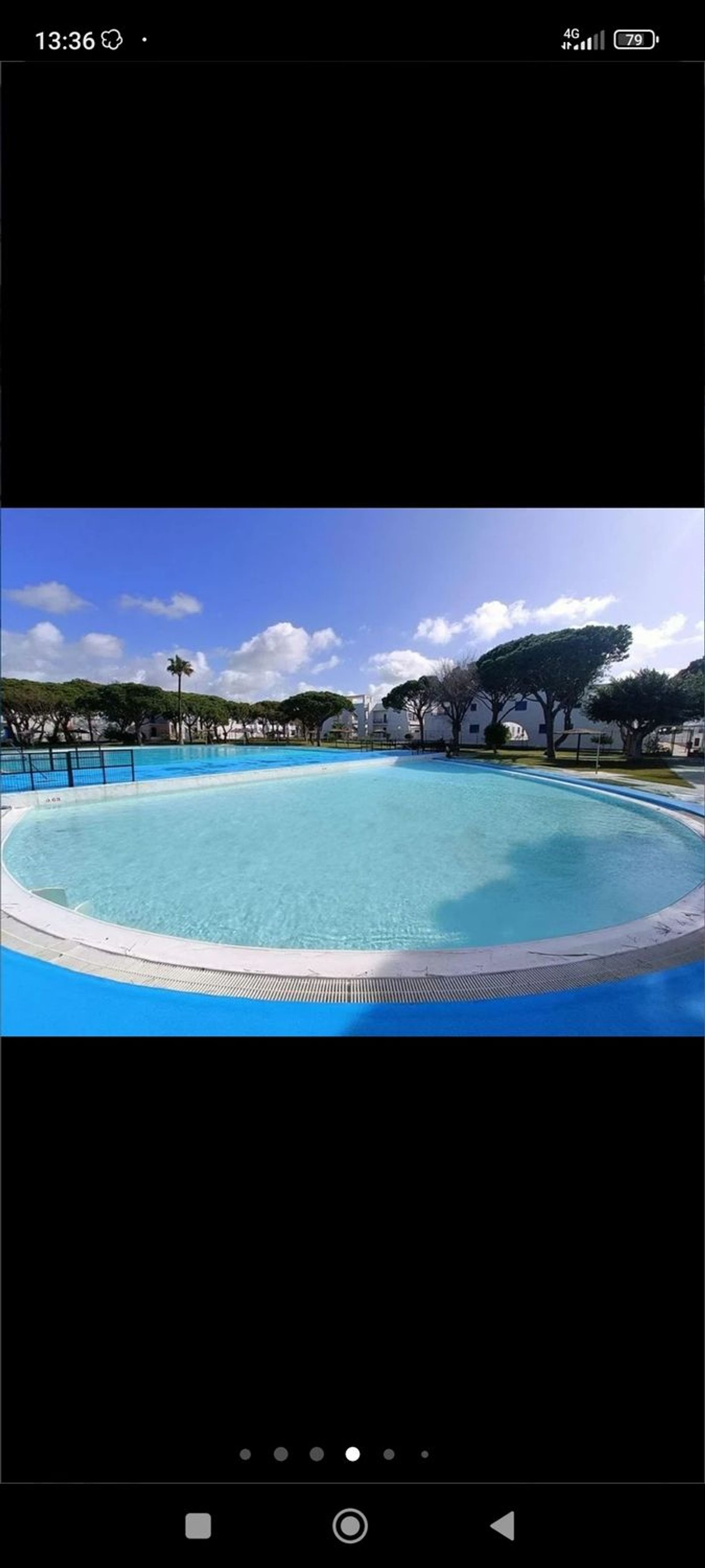Casa o chalet independiente en Calle Nueva de la Barrosa, 26, Las Lagunas - Campano - Foto 1