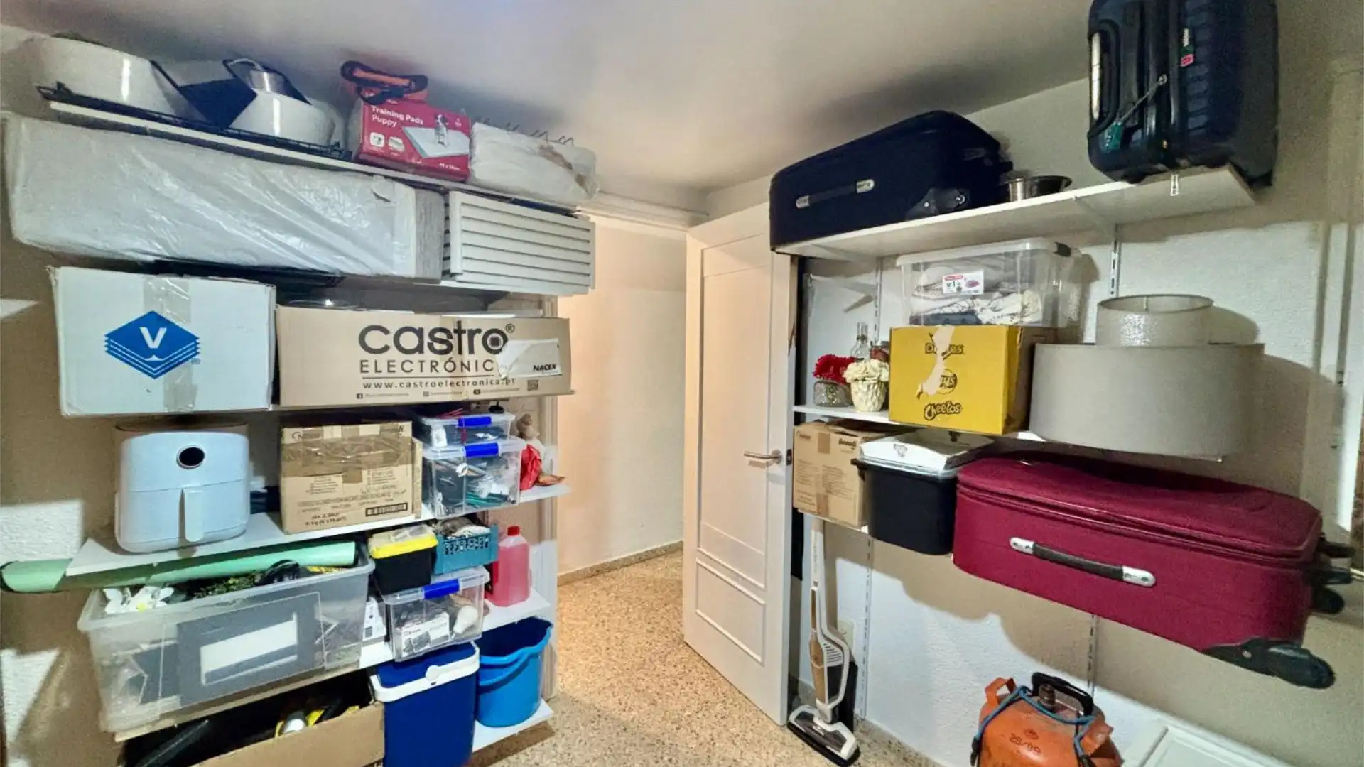 Piso en  Carrer Juan Sansano Ibarra 28 - Foto 16