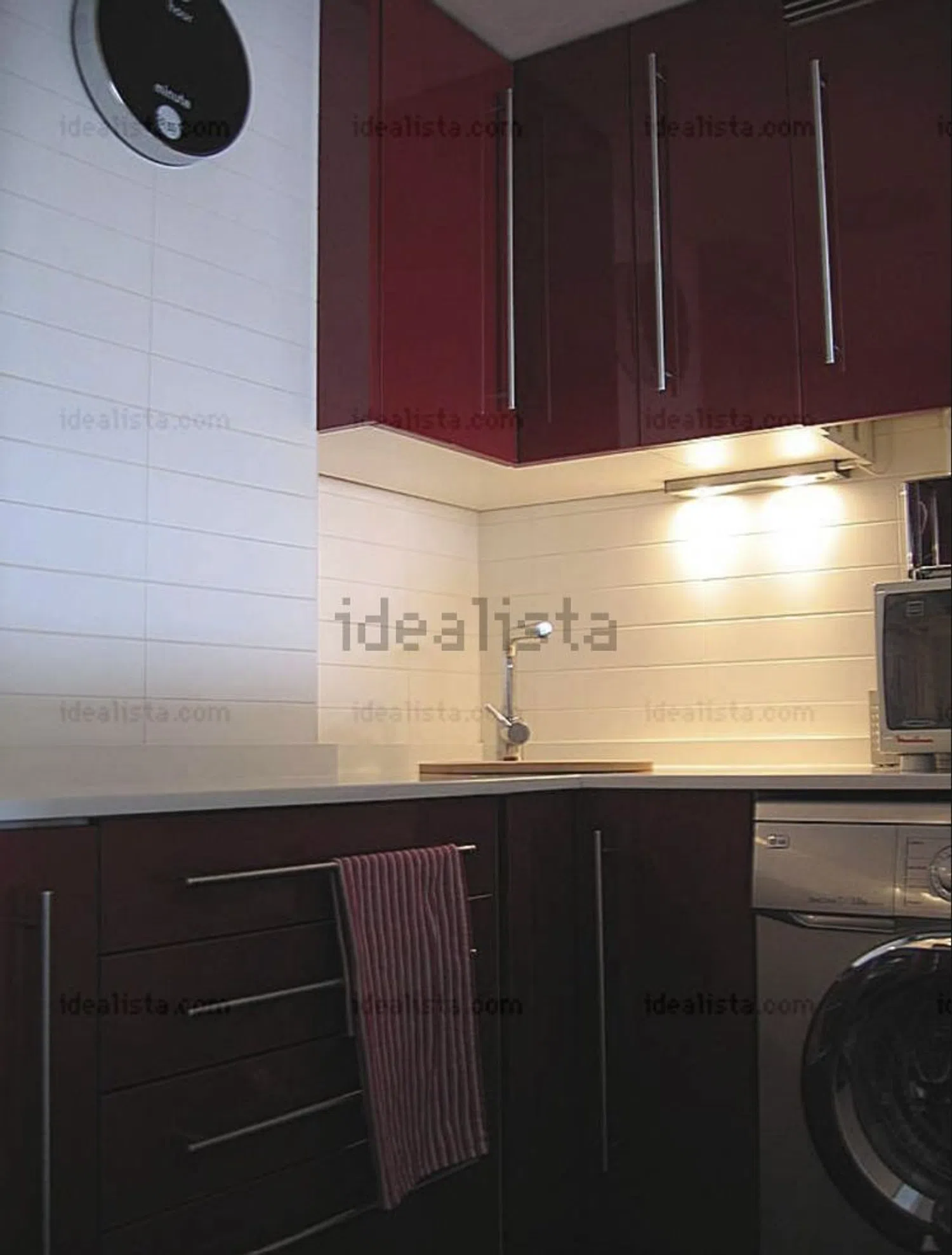 Estudio en plaza del País Valencià, 3 - Foto 15