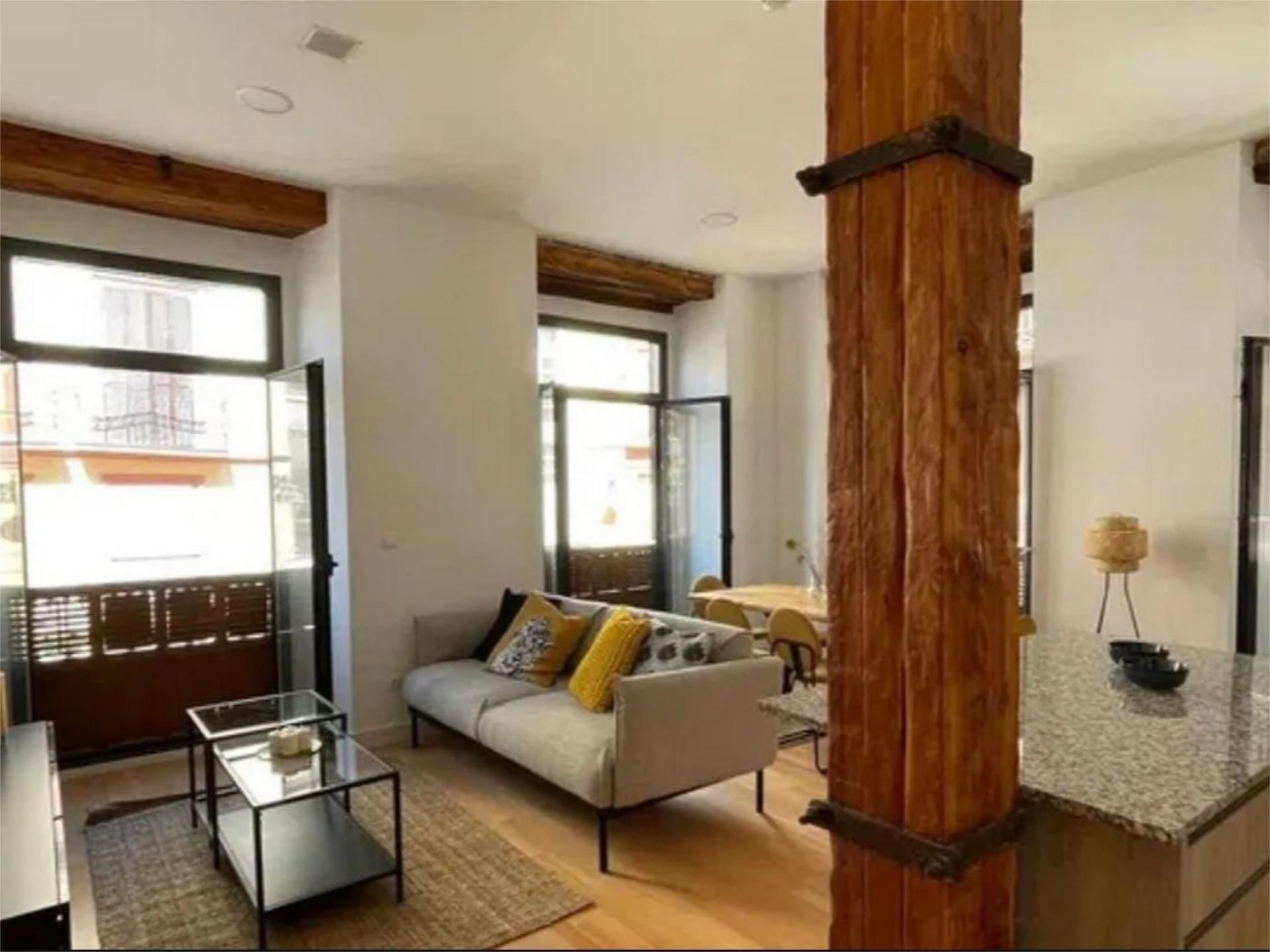 Piso en  Calle Pozos Dulces 9 - Foto 3