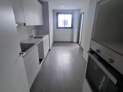 Piso en avenida de las Ciencias, 23 - Foto 4