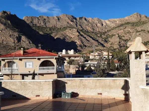 Casa o chalet independiente en Carril del Pajas, 45, Montepinar-La Aparecida-Raiguero, Montepinar-La Aparecida-Raiguero - Foto 18