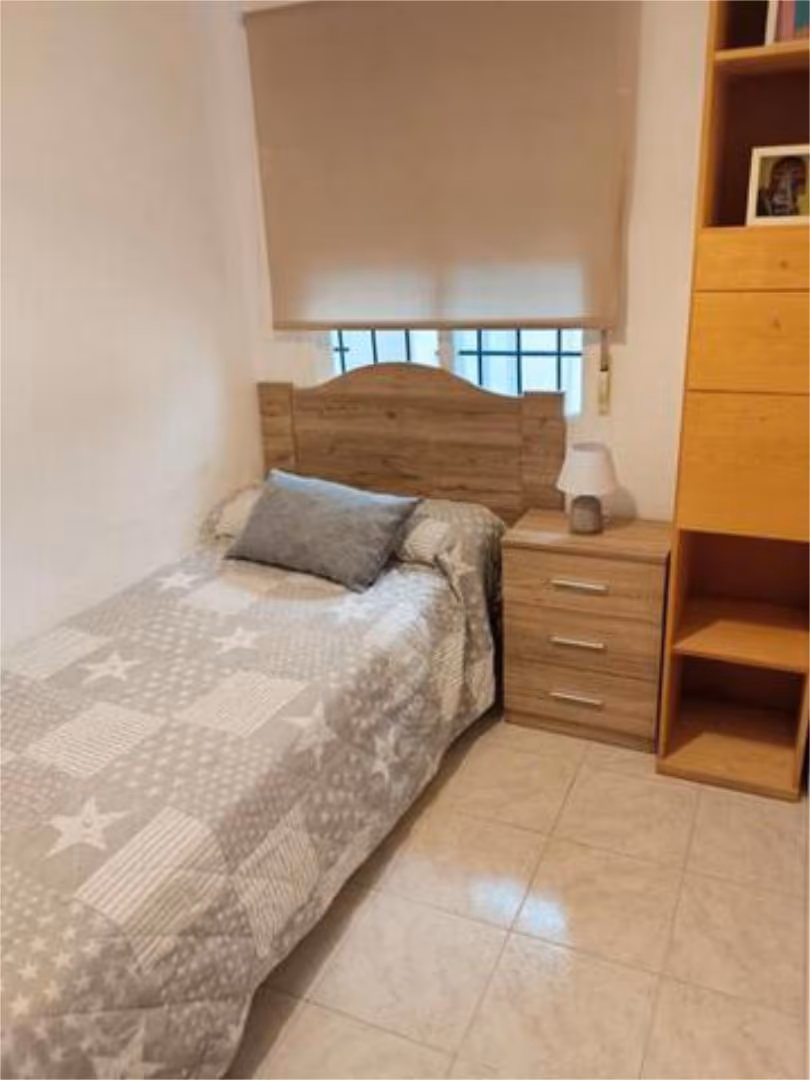 Piso en Ciudad Jardín - Foto 4