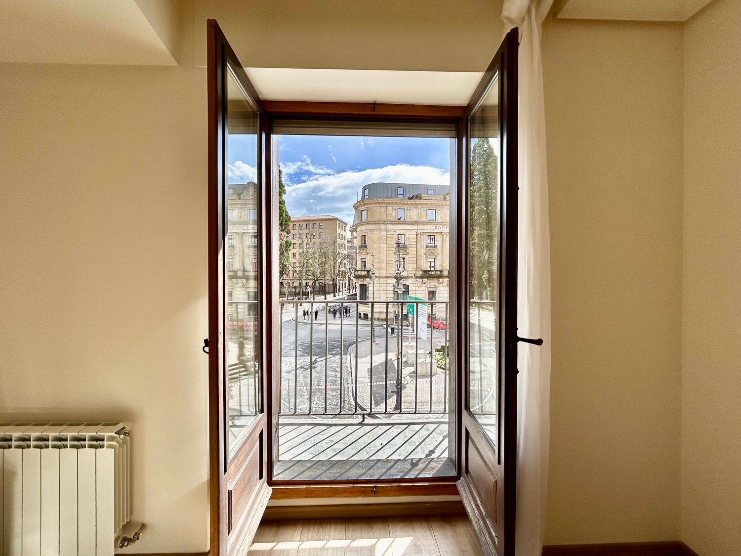 Piso en paseo de Pablo Sarasate Pasalekua, 4 - Foto 10