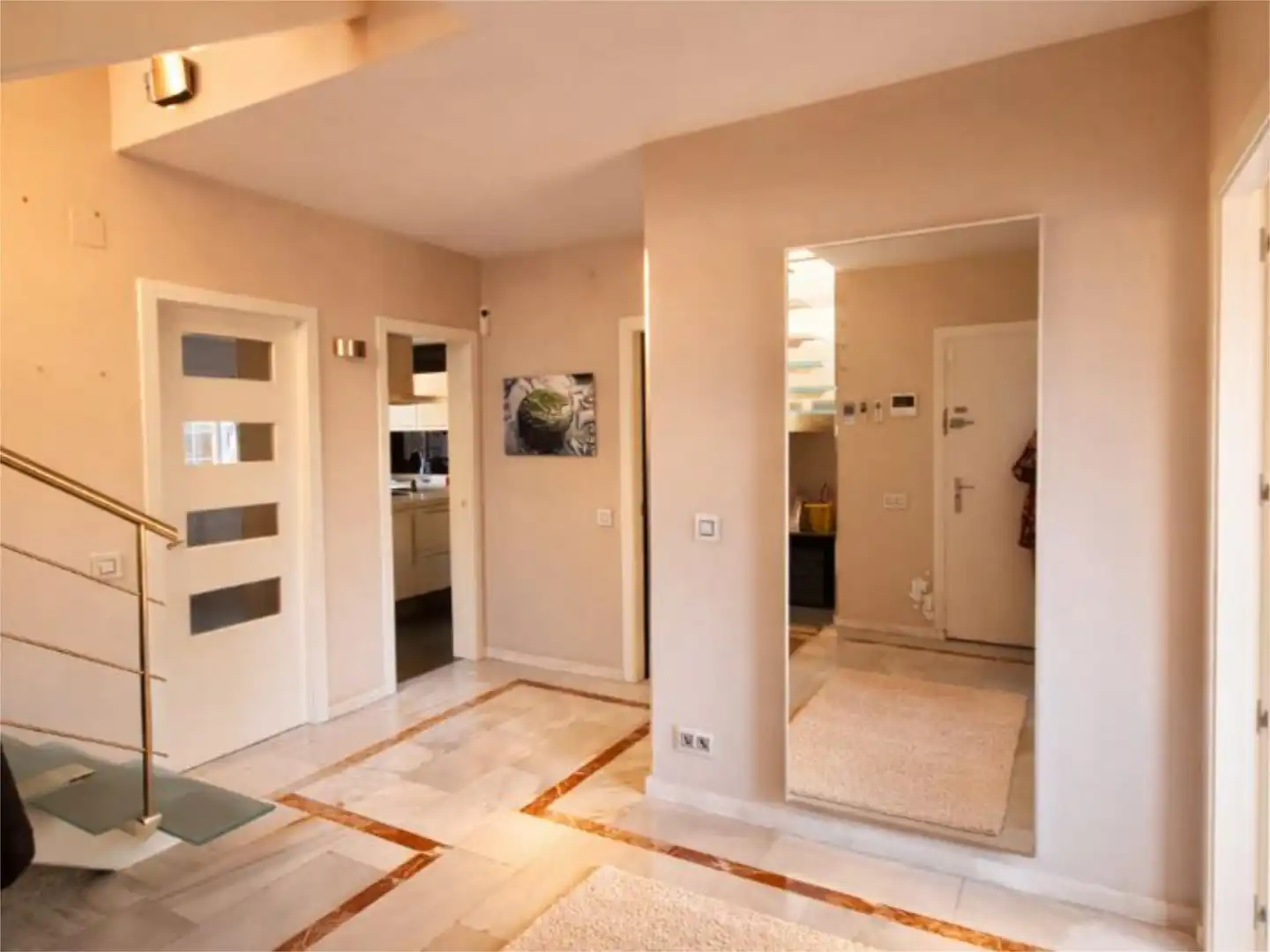 Chalet en  Calle de los Eucaliptos 86 - Foto 6