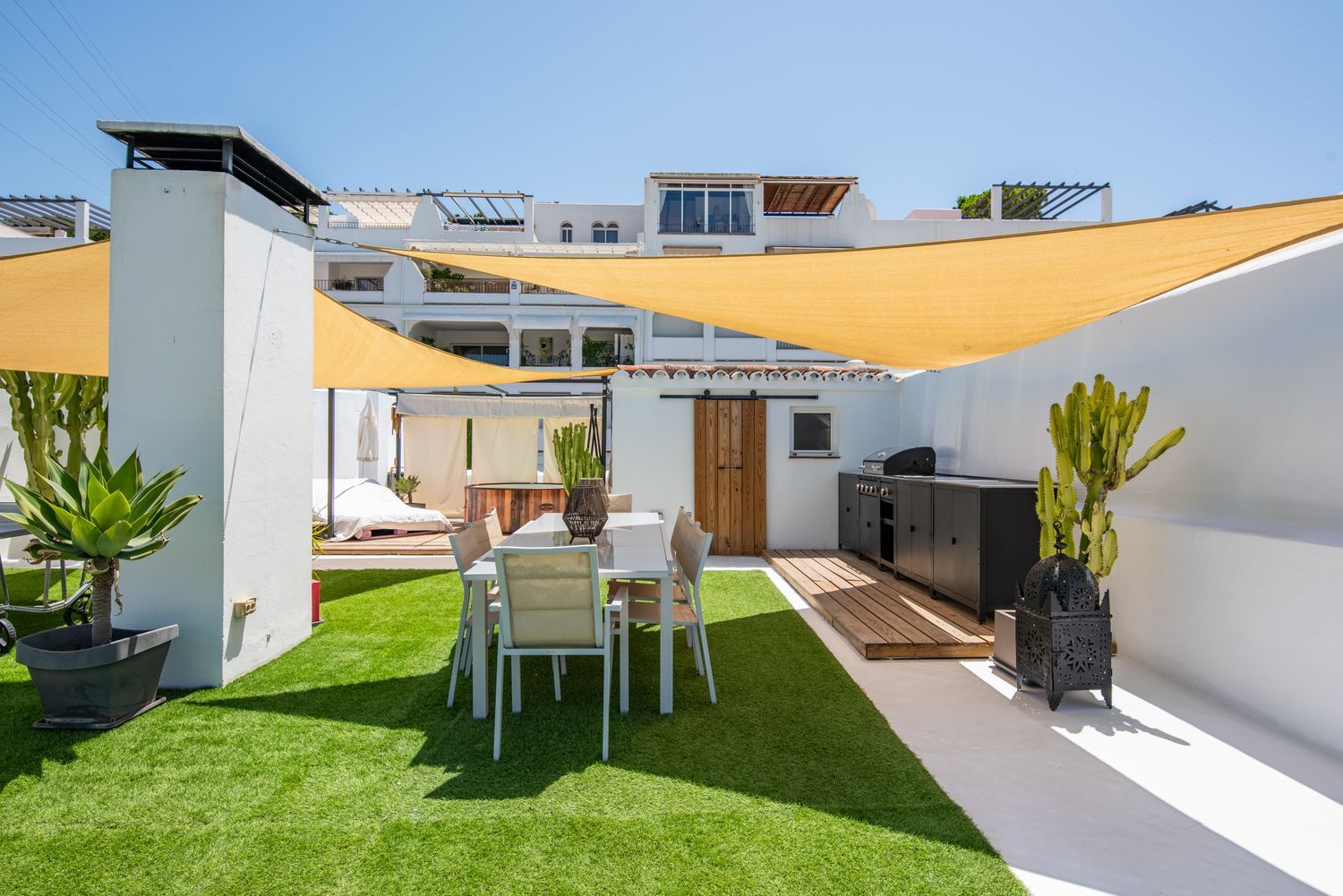 Piso en Calle Francisco de Orellana, 11, La Quinta, La Quinta - Foto 26