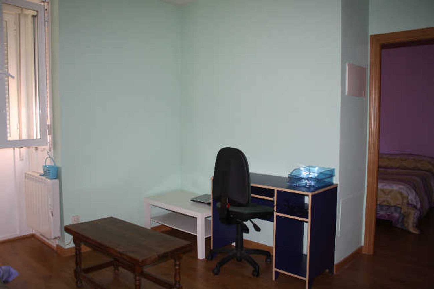 Estudio en Barrio La Fortuna - Foto 3