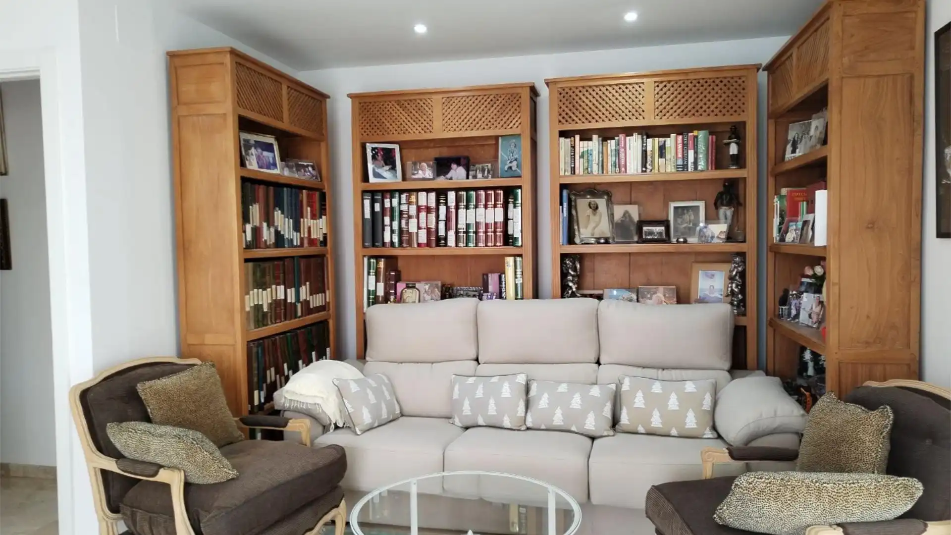 Piso en  Calle Nuestra Señora de Gracia 11 - Foto 2