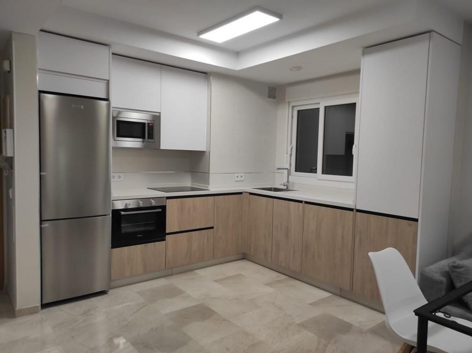 Piso en calle Escritora Ángeles López de Ayala, 7 - Foto 5