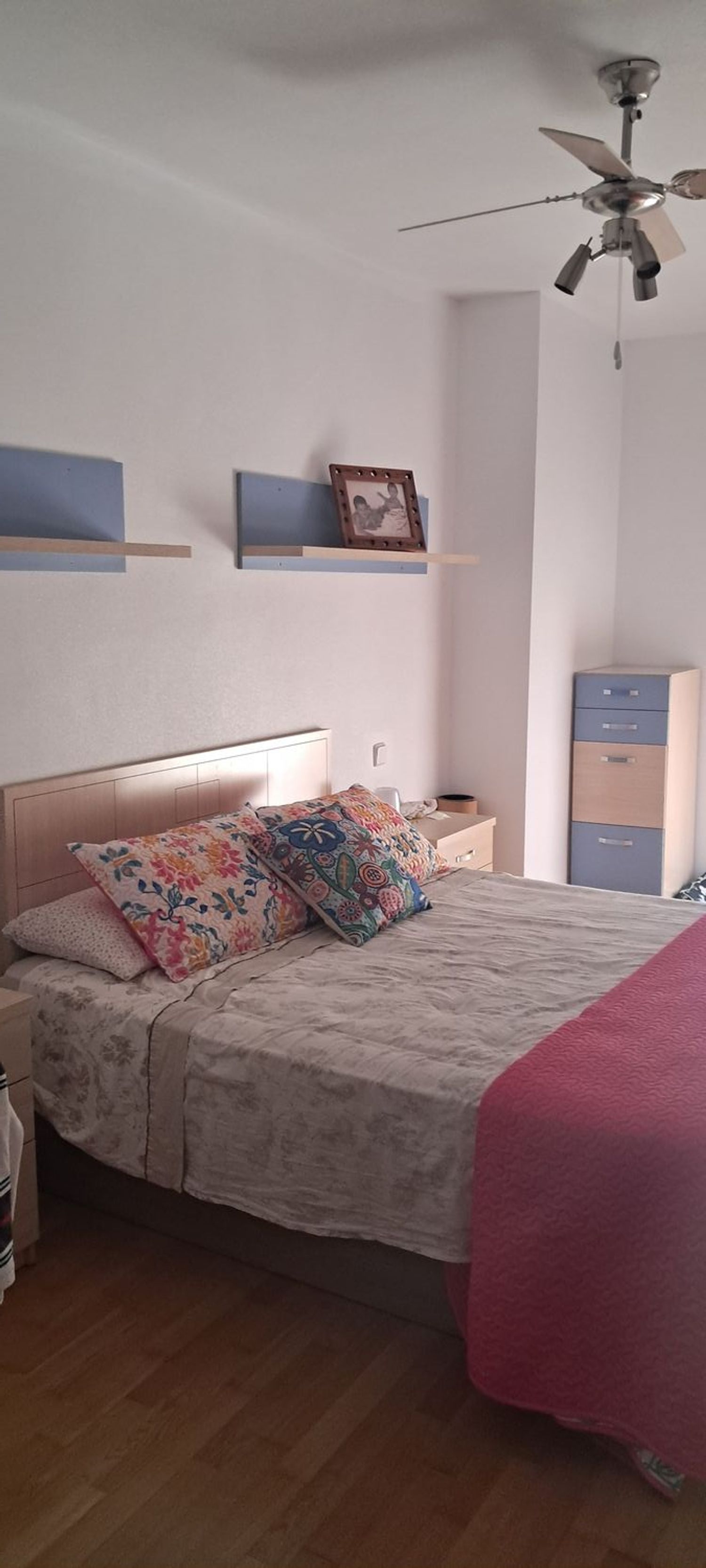 Piso en Calle Papa Juan Pablo II, 1 Residencial Buganvillas Portal 3, 4d, Las Delicias, Las Delicias - Foto 14
