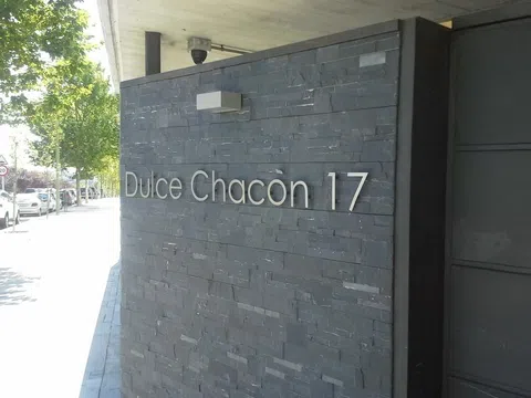 Piso en calle de Dulce Chacón, 17