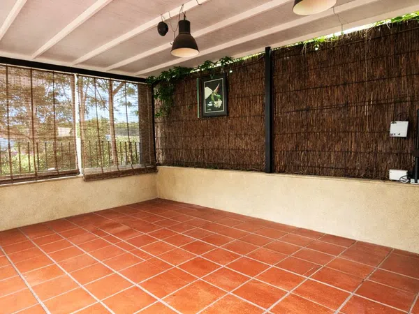 Casa independiente en avenida Ramon Escayola, 1 - Foto 21