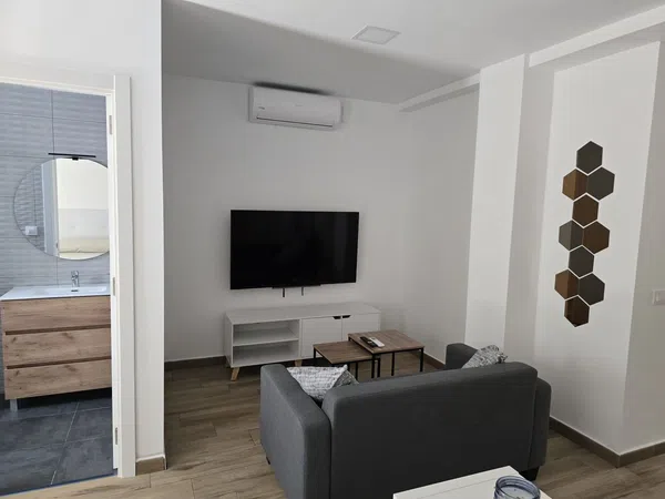 Estudio en Calle Ramírez Arcas, 20, Campanillas - Foto 7