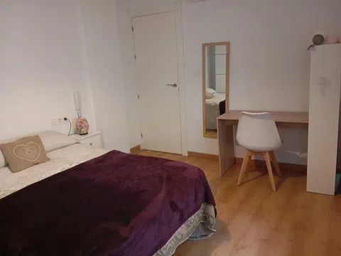 Dúplex en cuesta de San Antonio, 8