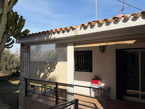 Casa independiente en Centro - Foto 25