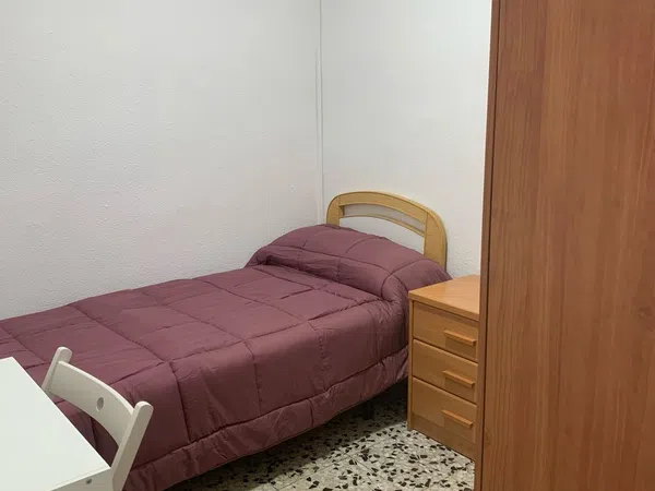 Piso en calle Maestra María Maroto, 5 - Foto 6