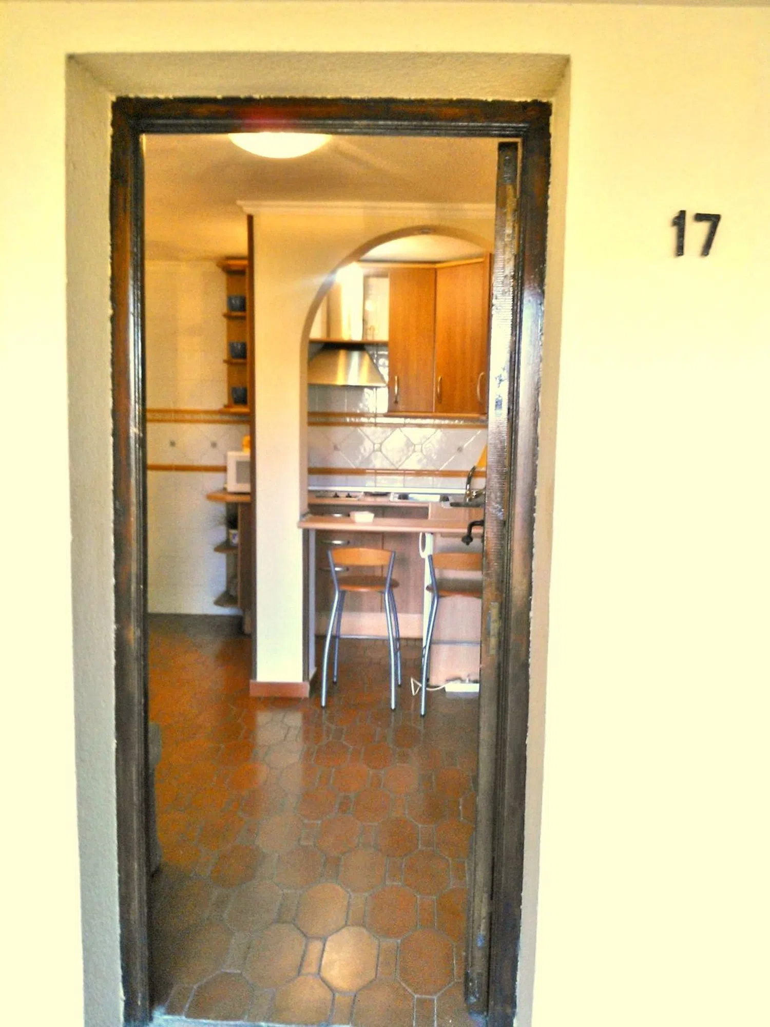 Piso en calle Eurosol, 17 - Foto 7