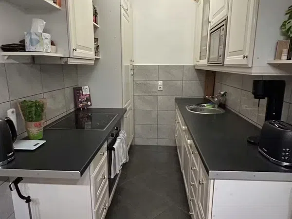 Estudio en Calle Vélez Málaga, 6, Malagueta - Monte Sancha - Foto 2