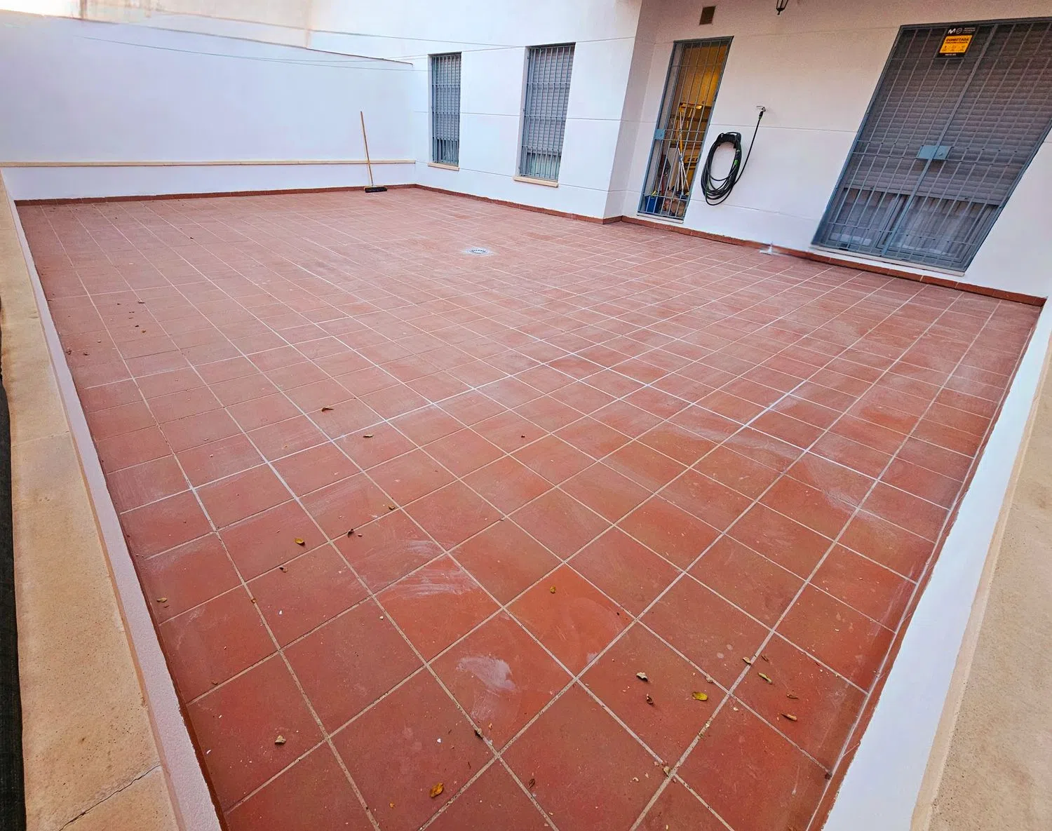 Piso en Maria barrientos, 6 - Foto 2