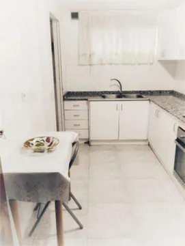 Piso en San Anton - Foto 7