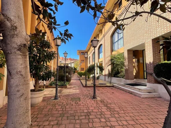 Piso en calle del Empecinado, 20 - Foto 4