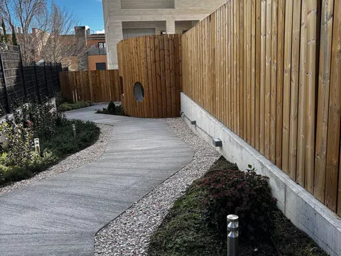 Piso en calle Doctor Balmis, 9