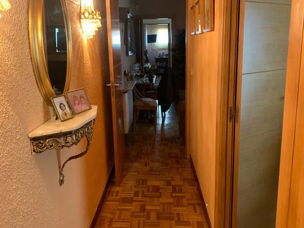 Piso en Barrio Malasaña-Universidad