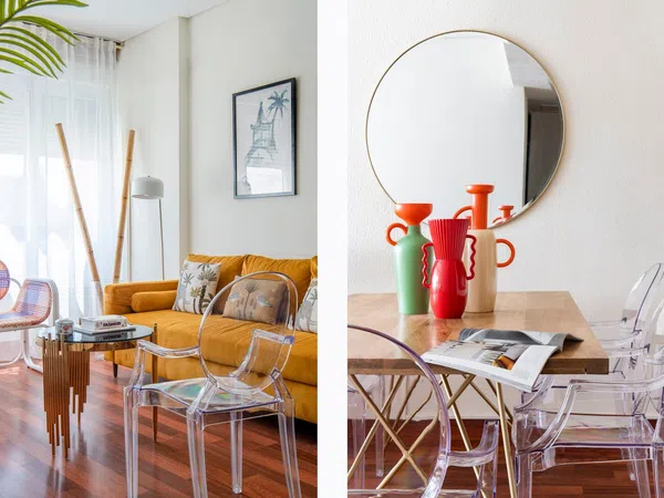 Piso en Calle Martín Villa, 2, Encarnación-Las Setas - Foto 18
