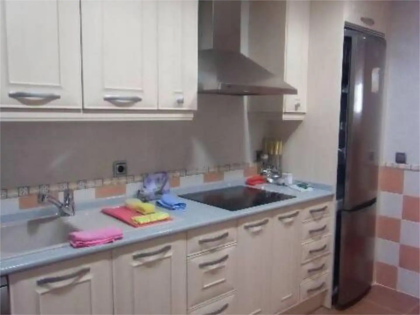 Apartamento en  Calle Real 2 - Foto 6