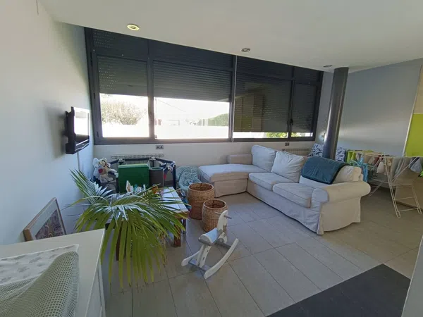 Piso en carretera de Bellaterra, 20 - Foto 2