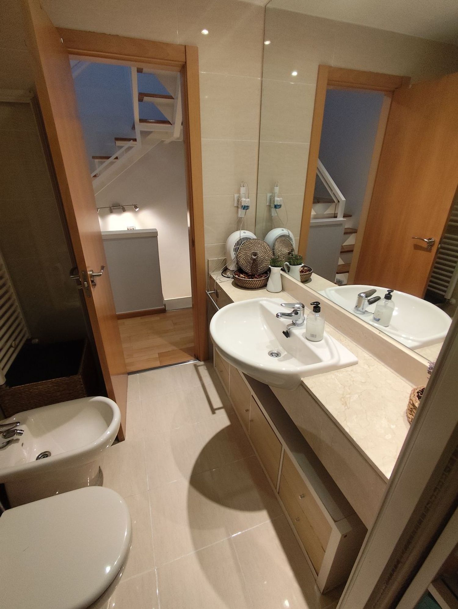 Chalet adosado en Hispanoamérica - Comunidades, Hispanoamérica - Comunidades - Foto 29