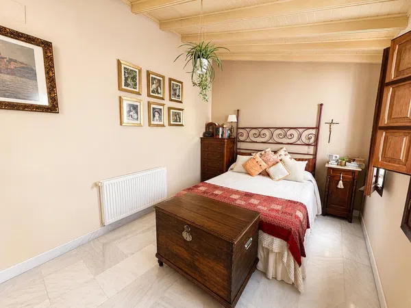 Dúplex en Calle Francos, 20, Santa Cruz - Alfalfa - Foto 33