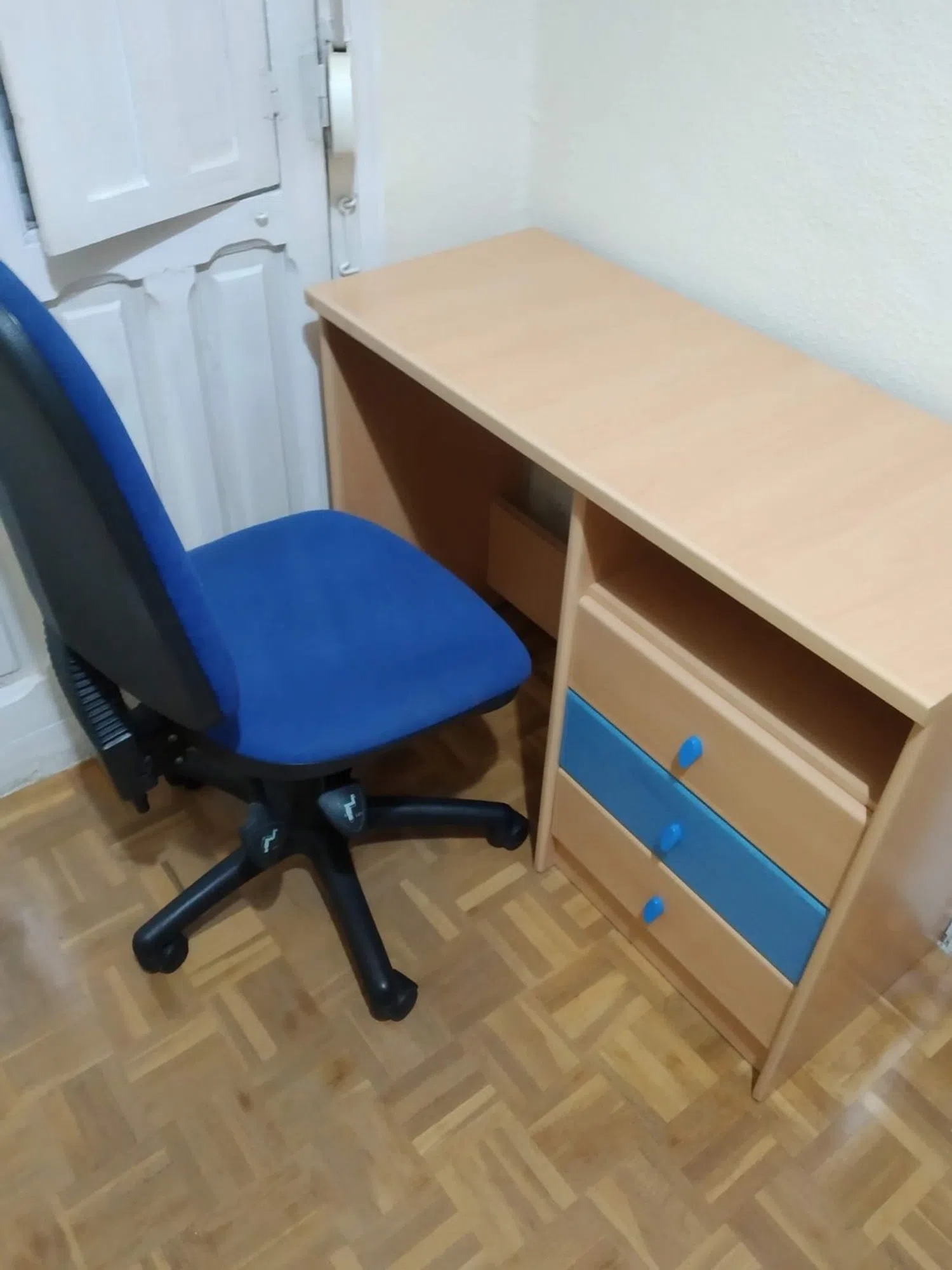 Piso en calle de Andres Mellado, 18 - Foto 11