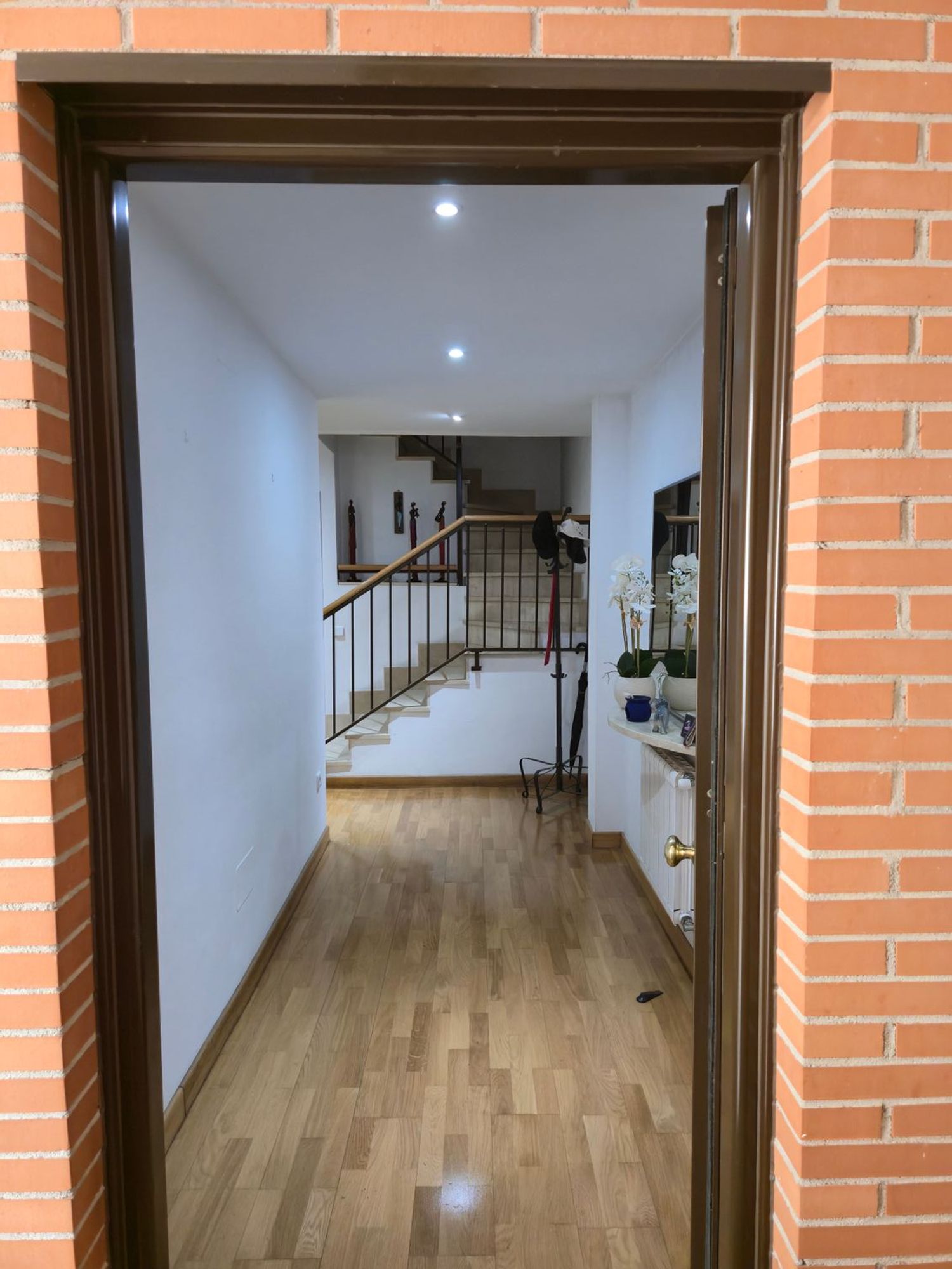 Chalet adosado en Morata de Tajuña - Foto 6