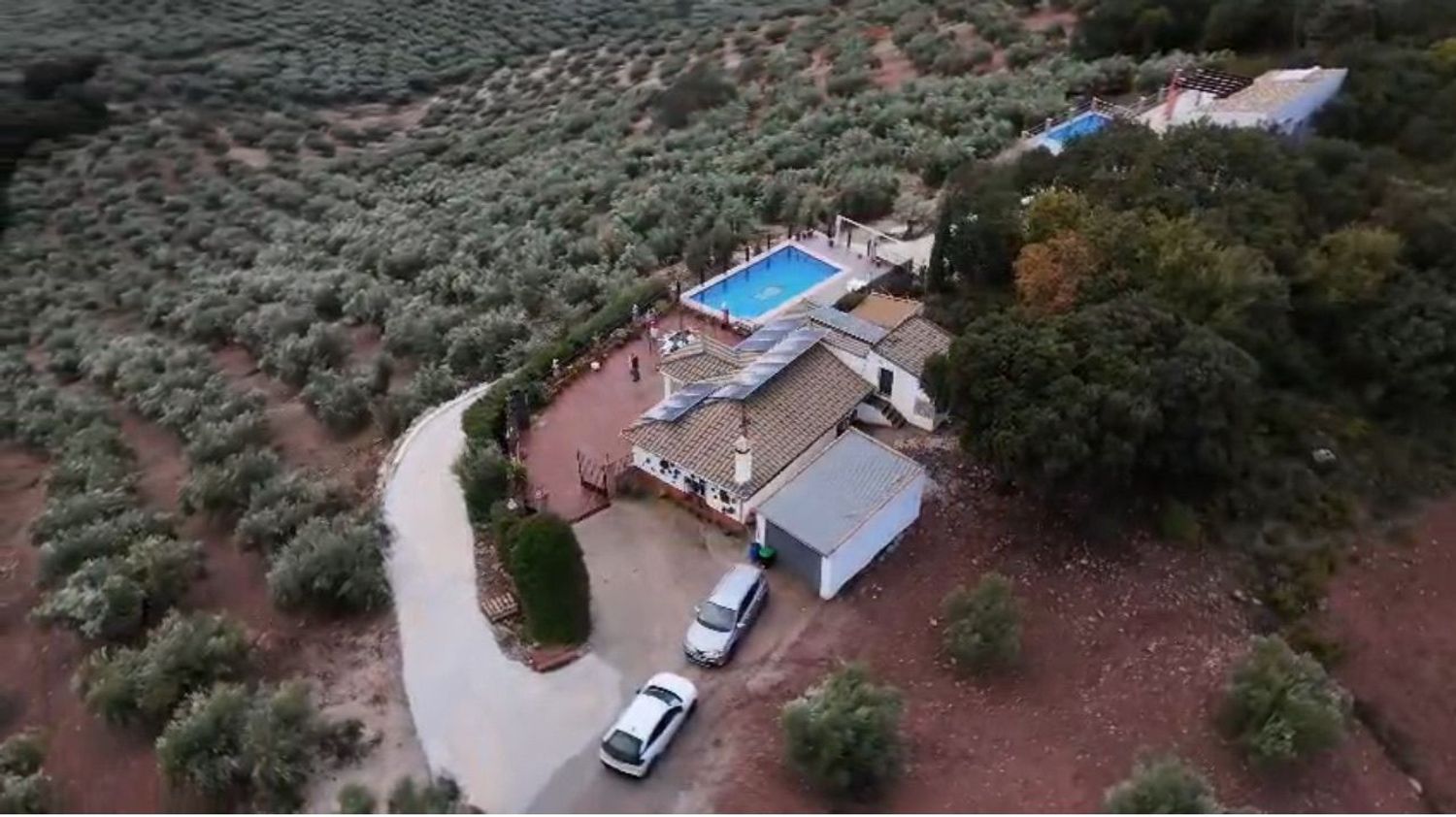 Casa o chalet independiente en La fresneda milanos s/n - Foto 11