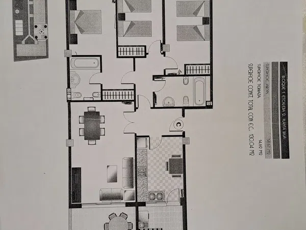 Piso en paseo Penyal d'Ifach, 38 - Foto 25