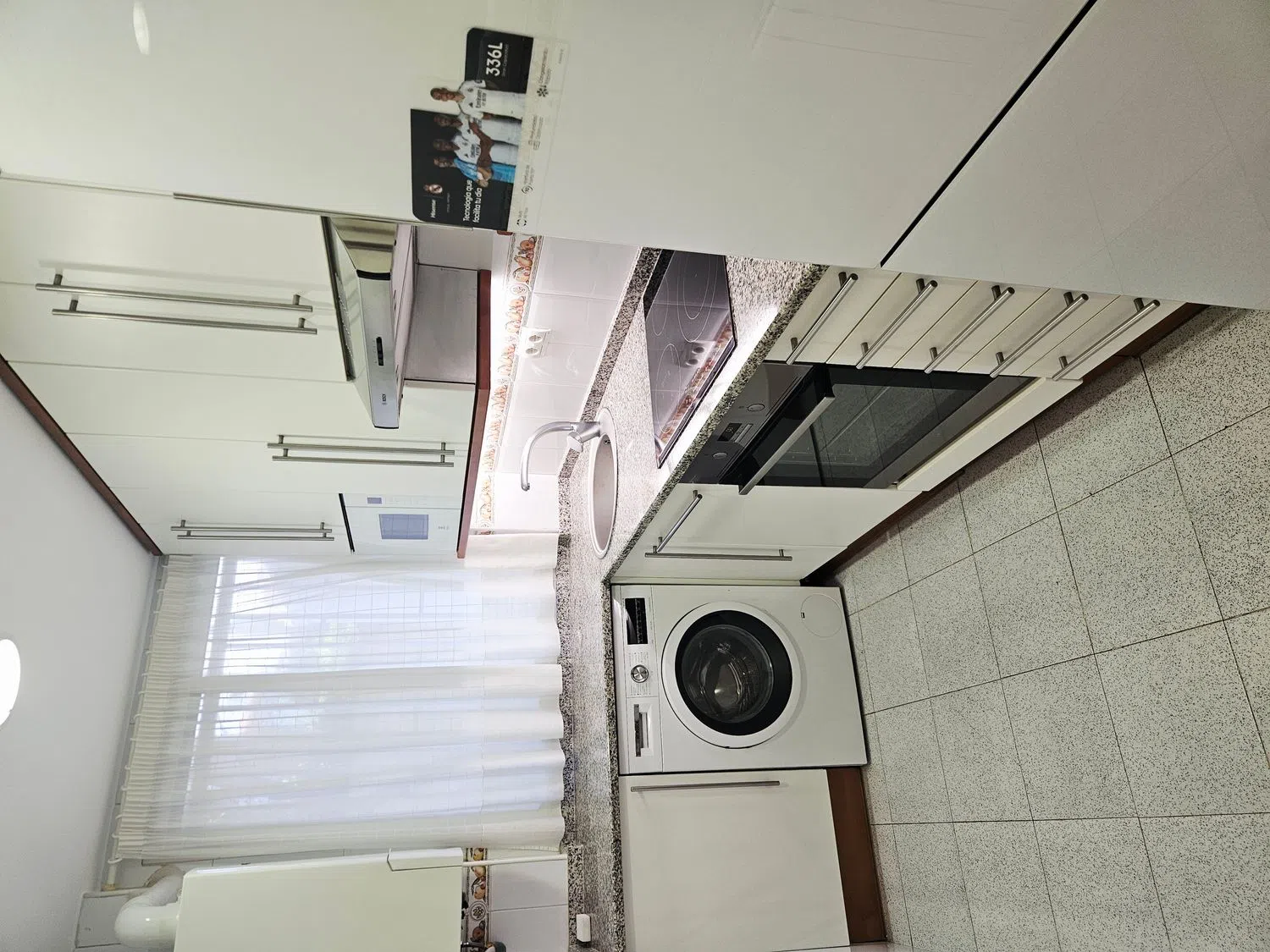 Piso en calle del Pintor Ribera, 16 - Foto 4