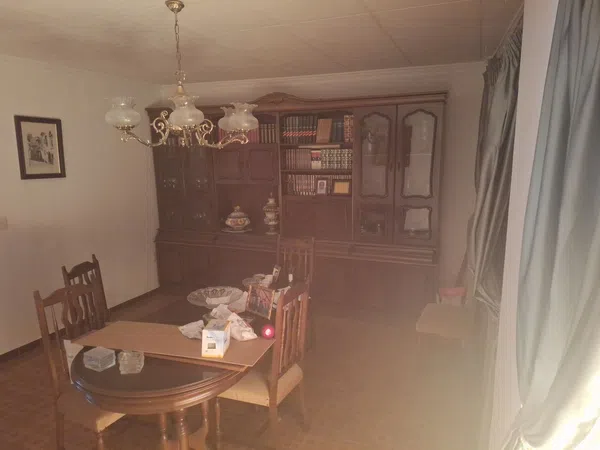 Casa o chalet independiente en Calle Castillo de Xiquena, 12, La Viña-San José, La Viña-San José - Foto 5